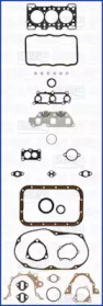 WILMINK GROUP wg1164265 -  Комплект прокладок, двигатель